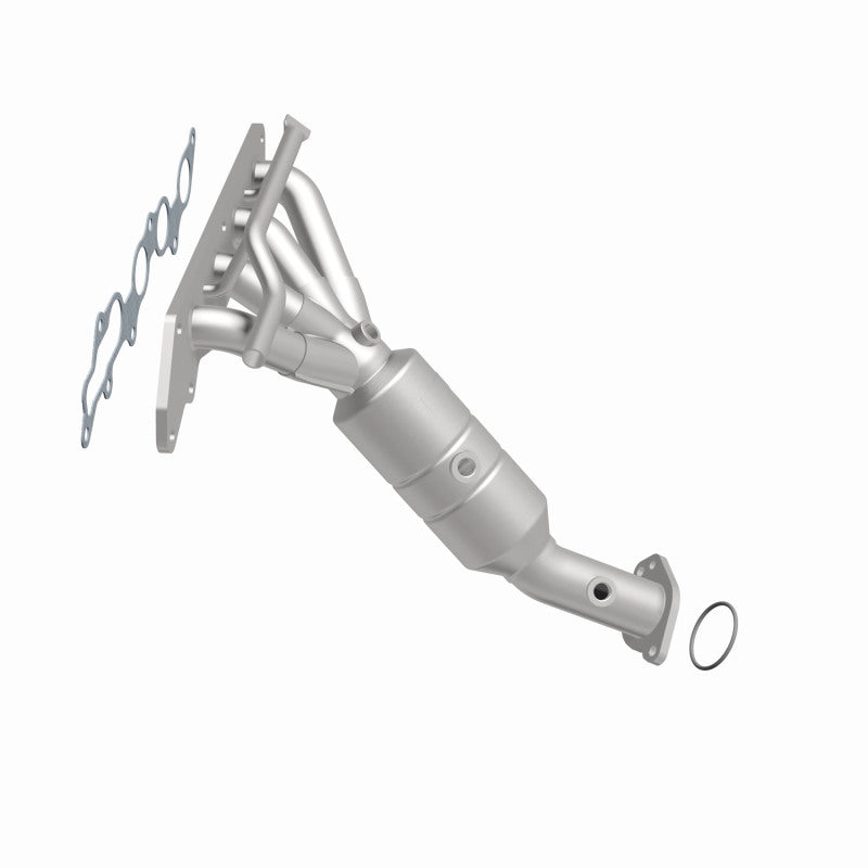 MagnaFlow Conv DF 2006 Ford Fusion/Mercury Milan 2.3L Magnaflow