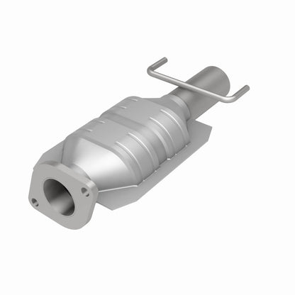 MagnaFlow Conv DF 95-02 Continental 4.6L rear Magnaflow