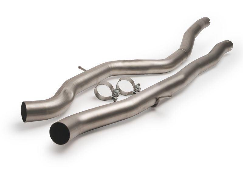 Remus 2016 BMW M4 Competition F82 LCI Coupe (S55B30) GPF-Back Exhaust Remus