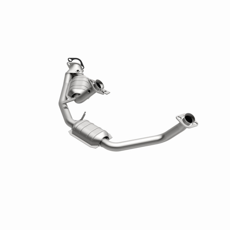 MagnaFlow Conv DF Taurus 96-99 3.0L Magnaflow