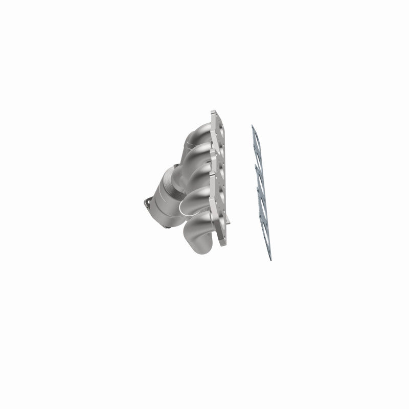 MagnaFlow Conv DF 95-98 Acura TL 2.5L Magnaflow