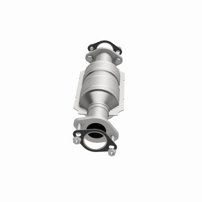 MagnaFlow Conv DF 09-11 Chevrolet Aveo 1.6L (Rear) Magnaflow