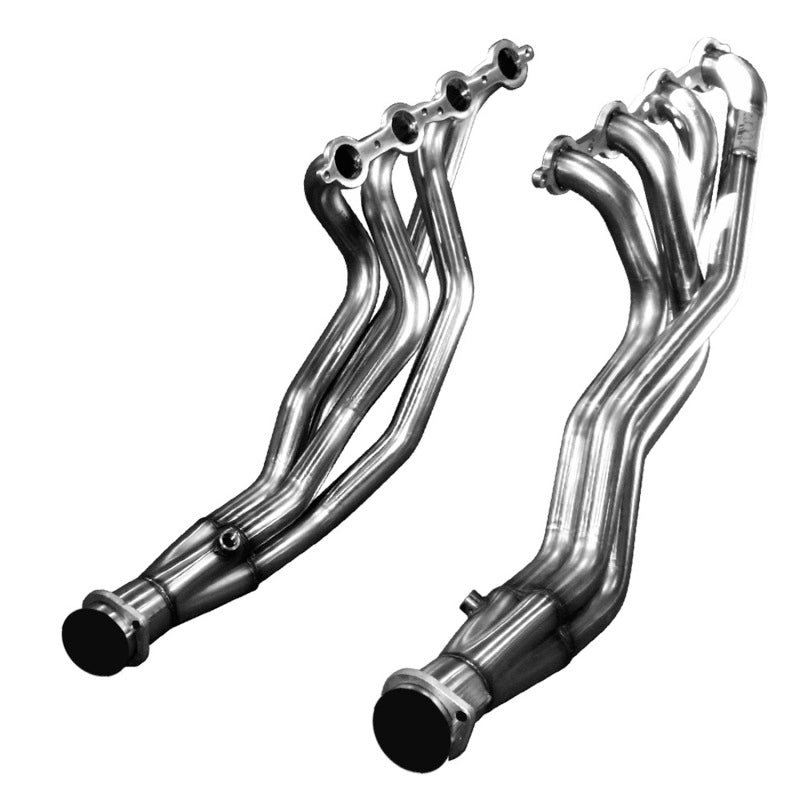 Kooks 2004 Pontiac GTO LS1 5.7L 1-7/8in Header and GREEN Catted Connection Kit Kooks Headers