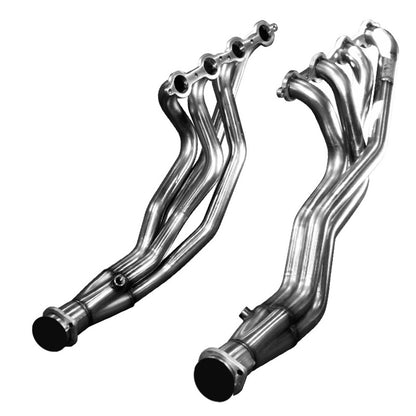 Kooks 2004 Pontiac GTO LS1 5.7L 1-7/8in Header and GREEN Catted Connection Kit Kooks Headers