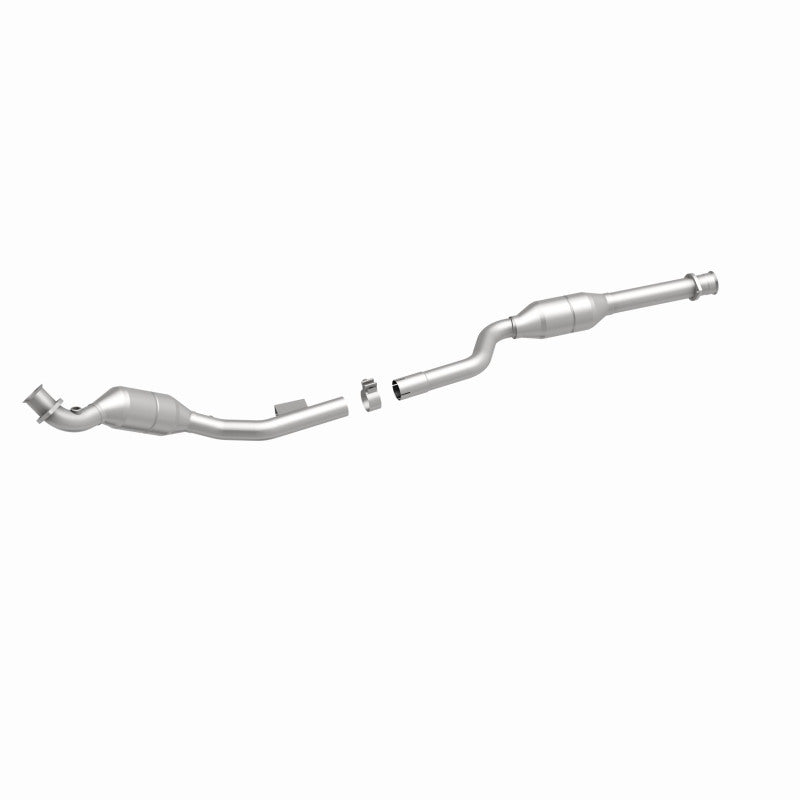 MagnaFlow Conv DF 98-02 Mercedes E320 3.2L Magnaflow