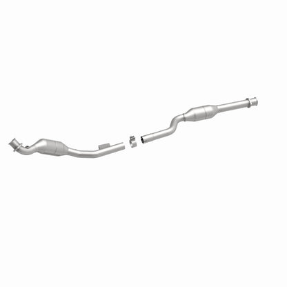 MagnaFlow Conv DF 98-02 Mercedes E320 3.2L Magnaflow