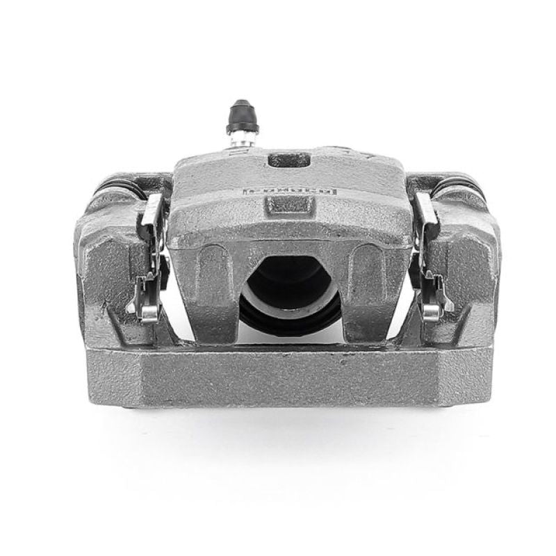 Power Stop 07-15 Mazda CX-9 Rear Left Autospecialty Caliper w/Bracket PowerStop
