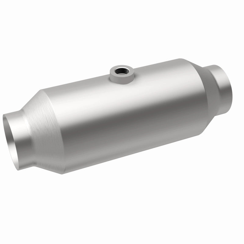 Magnaflow California Grade CARB Universal Catalytic Converter - 2in In / 2in Out / 11in Long Magnaflow