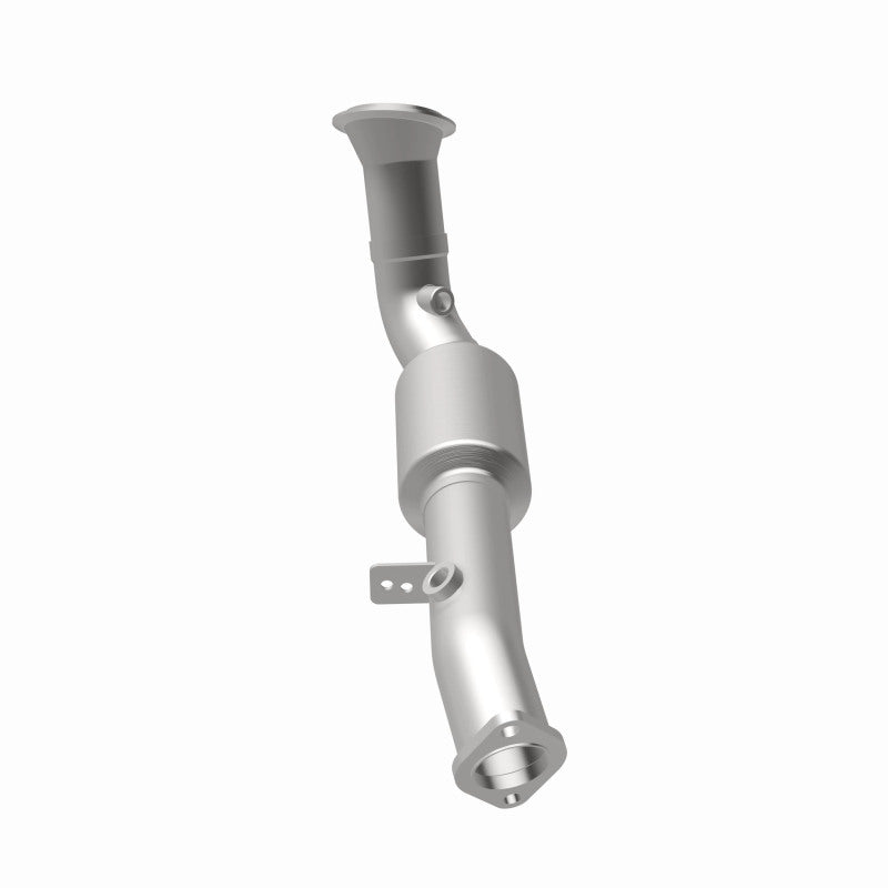 MagnaFlow 08-10 BMW 535i California Catalytic Converter Direct Fit 2.5in Pipe Diameter Magnaflow