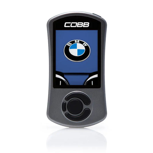 COBB 11 BMW 135i / 335i / 335xi AccessPORT V3 *For 13 BMW 335iS see AP3-BMW-001* AP3-BMW-002 COBB