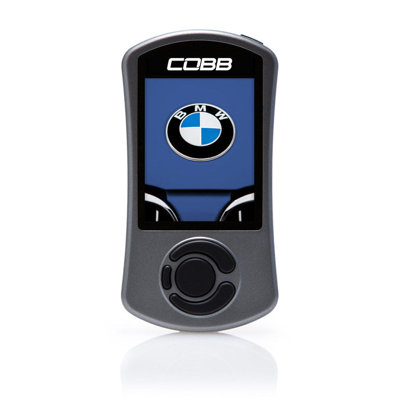 COBB 11 BMW 135i / 335i / 335xi AccessPORT V3 *For 13 BMW 335iS see AP3-BMW-001* AP3-BMW-002