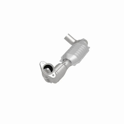 MagnaFlow Conv DF 01-02 Ford F-150 5.4L Magnaflow