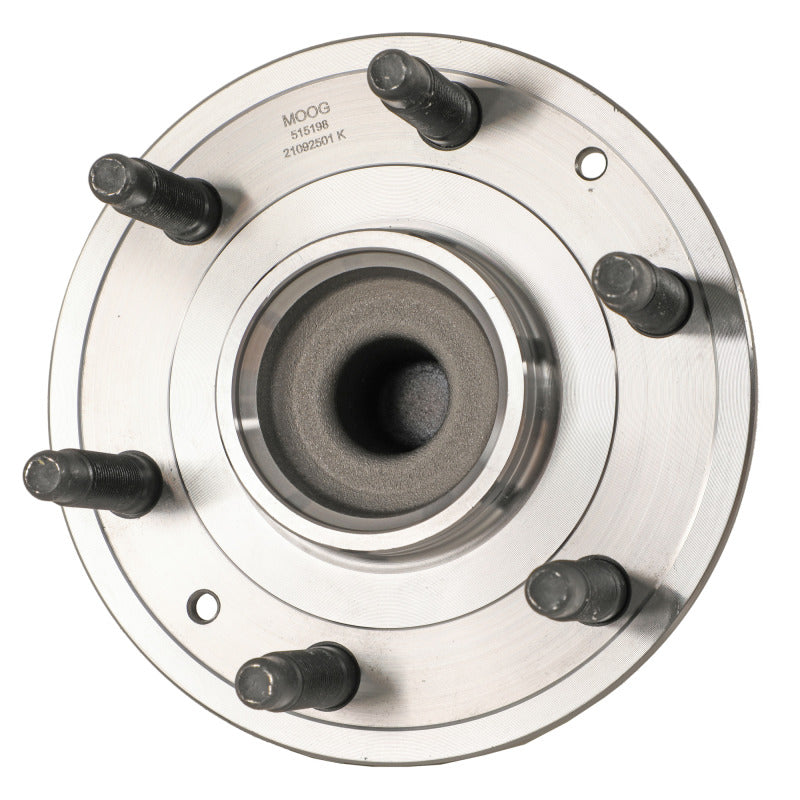 MOOG 21-22 Cadillac Escalade ESV Front Hub Assembly Moog