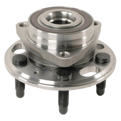 MOOG 10-16 Buick LaCrosse Front / Rear Hub Assembly Moog