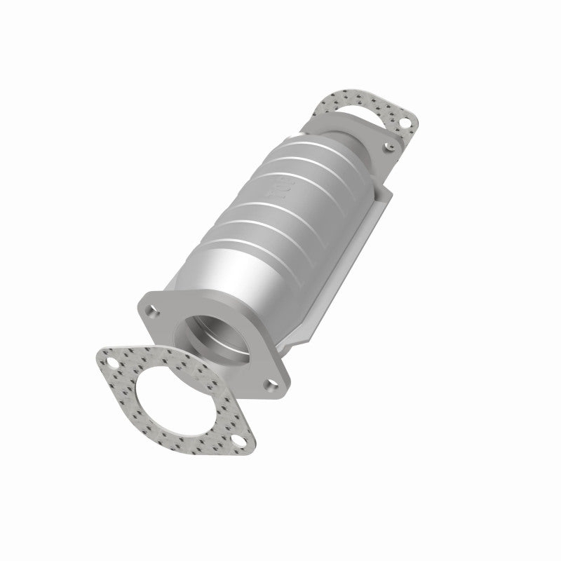 MagnaFlow Conv DF 96-98 Nissan Altima 2.4L Magnaflow