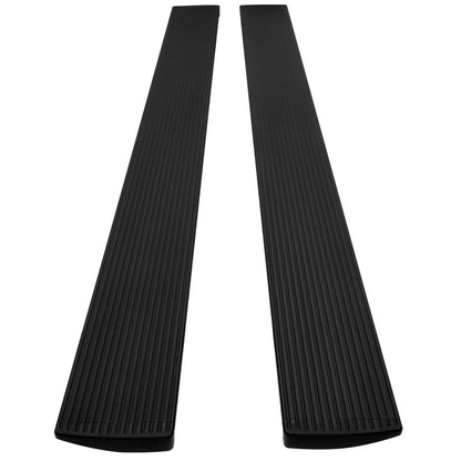 Westin Pro-E Power Running Boards Textured Black - 29-24135