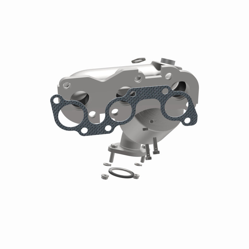 MagnaFlow Conv DF 02-03 Lexus ES300 3.0L Manifold Magnaflow