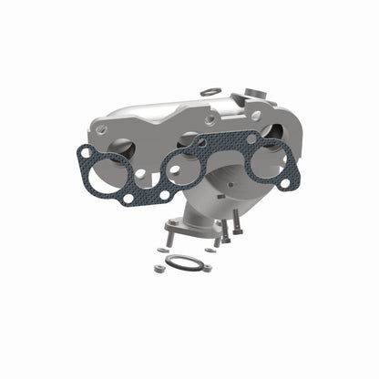 MagnaFlow Conv DF 02-03 Lexus ES300 3.0L Manifold Magnaflow