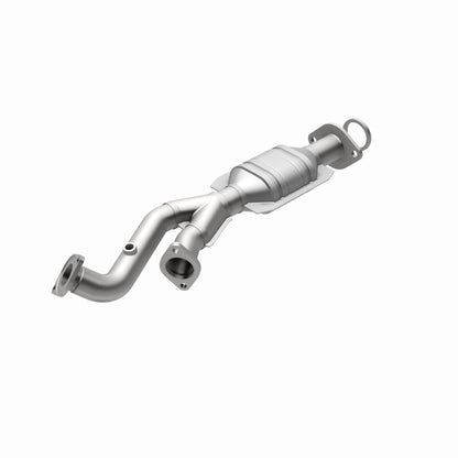 MagnaFlow Conv DF 03-04 4Runner 4.7 Rear OEM Magnaflow