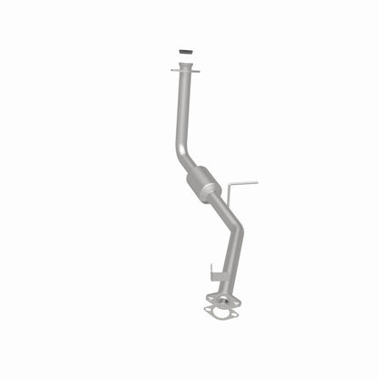 MagnaFlow Conv DF 1986-1994 Suzuki Samurai 1.3 Magnaflow