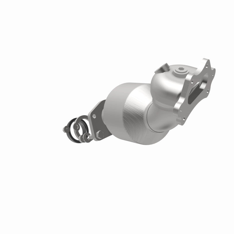 MagnaFlow Conv DF 06-10 Honda Civic 1.3L Magnaflow