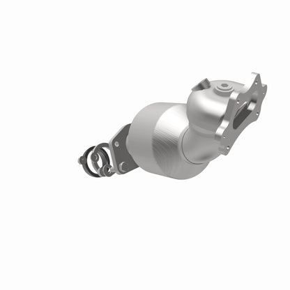 MagnaFlow Conv DF 06-10 Honda Civic 1.3L Magnaflow