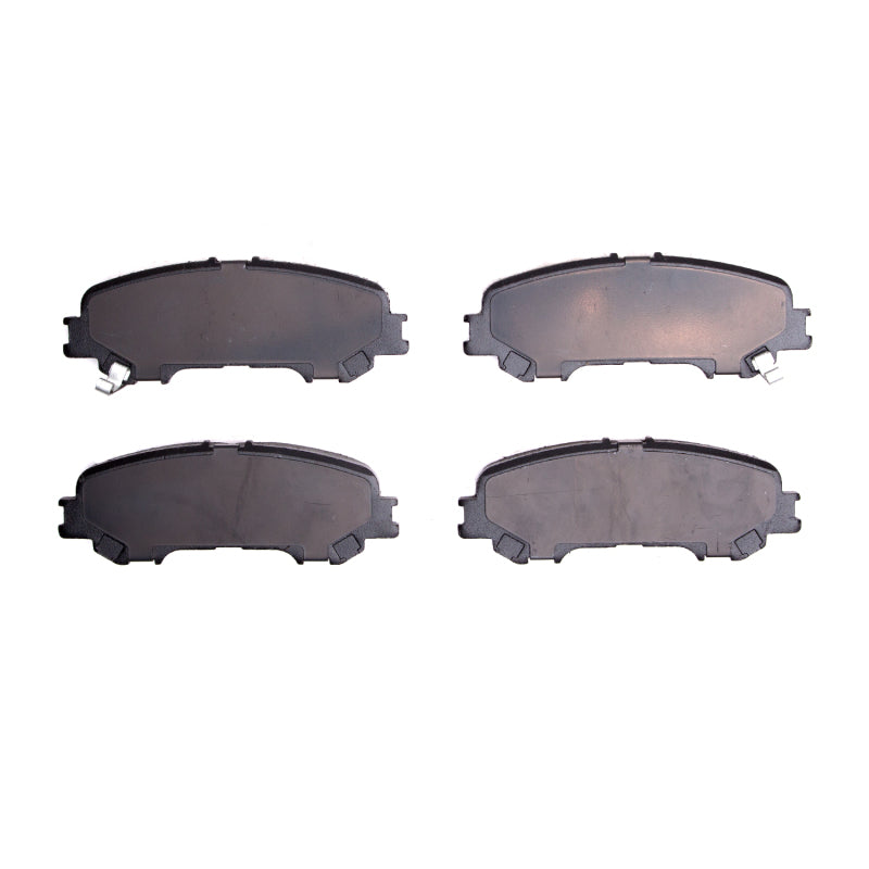 R1 17-24 Nissan Titan Rear Off-Road/Tow Brake Pads