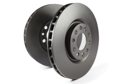 EBC Brakes RK Series Premium Replacement Rotors EBC