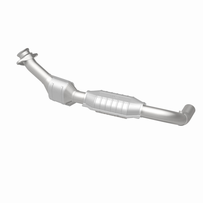 MagnaFlow Conv DF 01-03 Ford E150 4.2L Driver Side Magnaflow