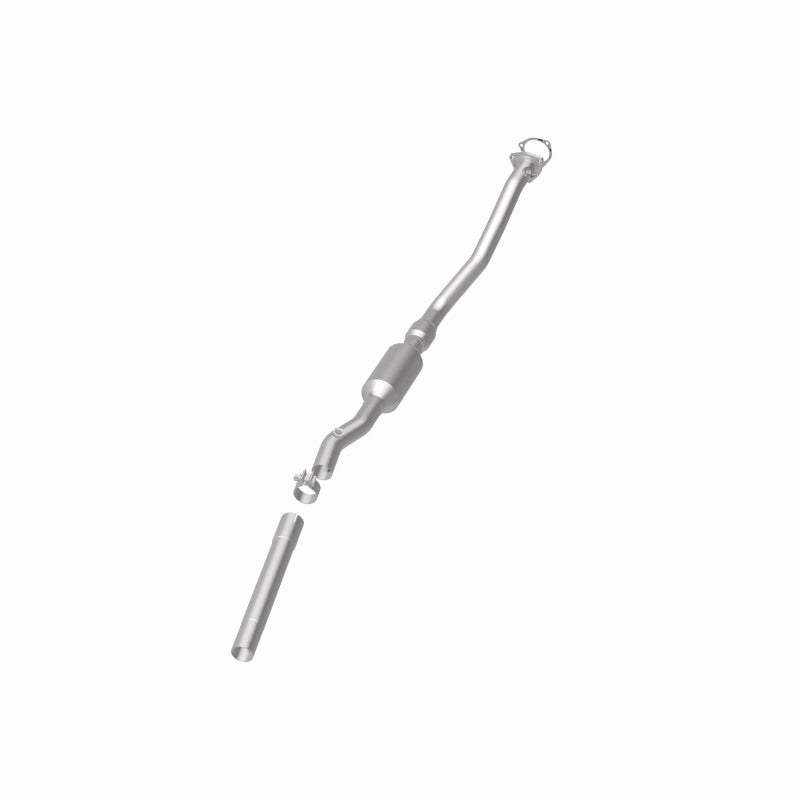 MagnaFlow Conv Direct Fit 96 - 99 Audi A4 2.8L Magnaflow