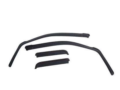 EGR 07+ Chev Tahoe GMC Yukon 07+ In-Channel Window Visors - Set of 4 (571801) EGR