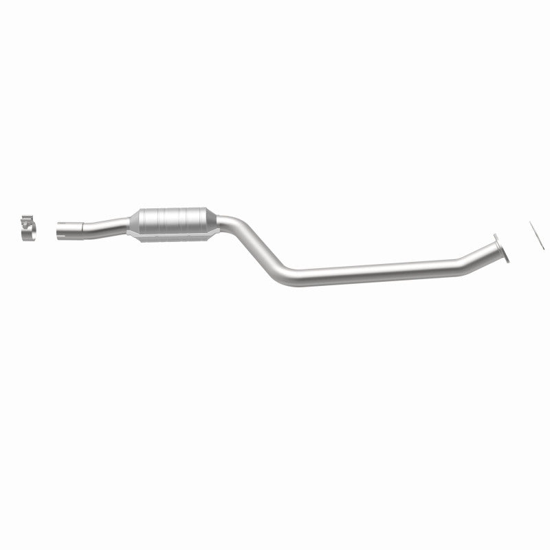 Magnaflow Conv DF 2006 BMW 530xi 3.0L OEM Magnaflow