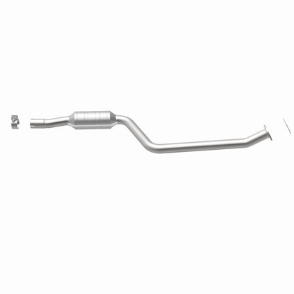 Magnaflow Conv DF 2006 BMW 530xi 3.0L OEM Magnaflow