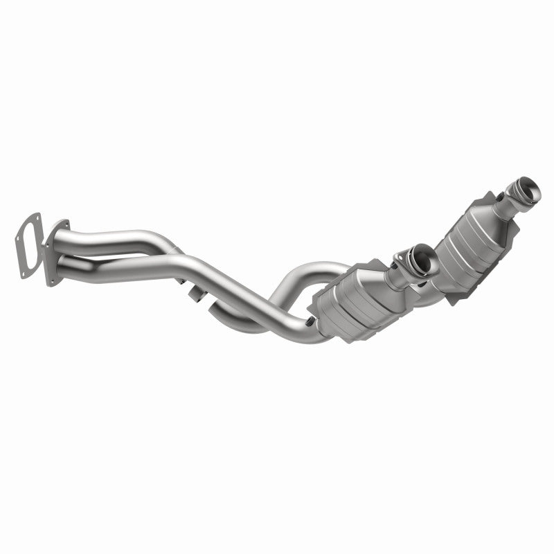 Magnaflow 2005 Ford F-250 Super Duty 6.8L Direct Fit Converter Magnaflow