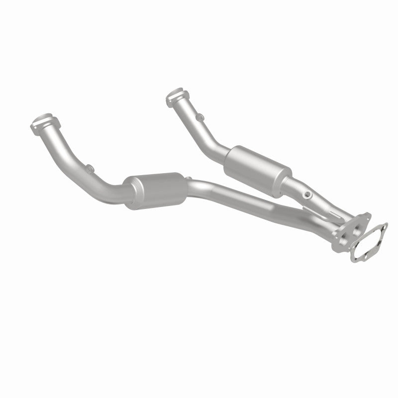 MagnaFlow Conv Direct Fit 04-06 Ford Ranger 4.0L Magnaflow