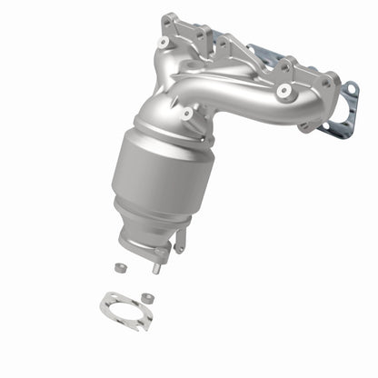 MagnaFlow Conv DF 11-12 Kia Sedona 3.5L OEM Grade Manifold Magnaflow
