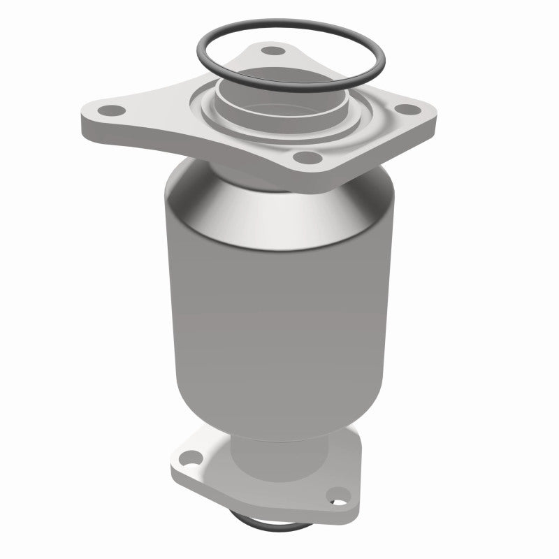 MagnaFlow Conv DF 02-03 Maxima/I35 rear manif Magnaflow