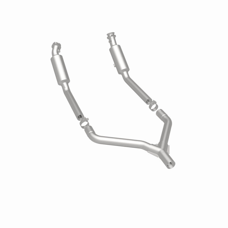MagnaFlow Conv DF 06-07 Mustang 4.0L OEM Magnaflow