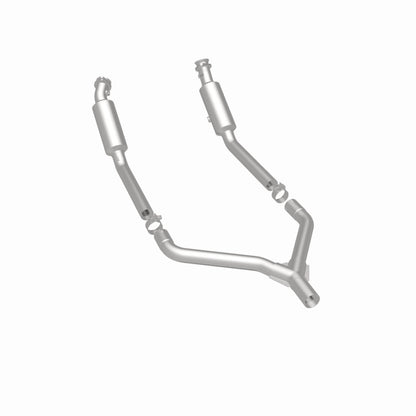 MagnaFlow Conv DF 06-07 Mustang 4.0L OEM Magnaflow