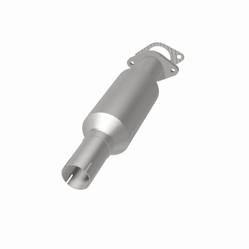 MagnaFlow Conv DF 2012 Ford Focus 2.0L Magnaflow