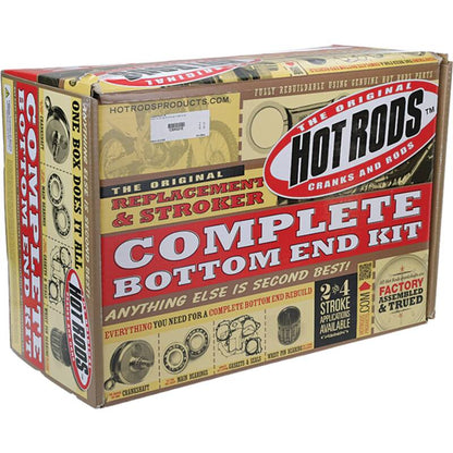 Hot Rods 14-15 Husqvarna FC 250 250cc Bottom End Kit CBK0210