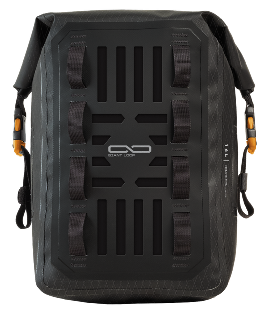 Giant Loop Revelstoke Dry Bag 16L - Black