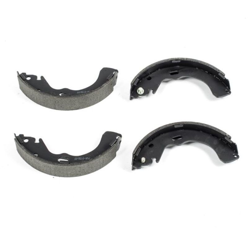 Power Stop 01-07 Ford Escape Rear Autospecialty Brake Shoes PowerStop