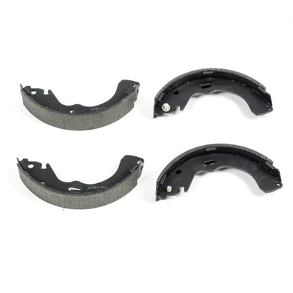 Power Stop 01-07 Ford Escape Rear Autospecialty Brake Shoes PowerStop