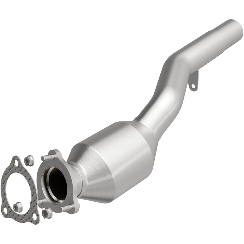 Magnaflow 10-11 Cayenne V8 4.8 OEM Underbody Direct Fit Converter Magnaflow