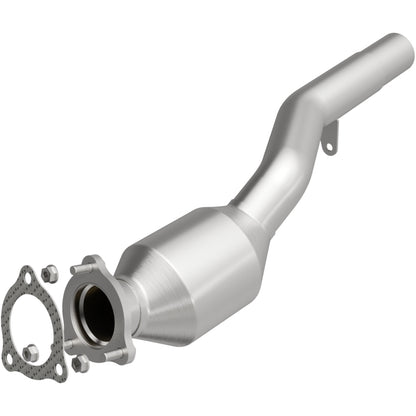 Magnaflow 10-11 Cayenne V8 4.8 OEM Underbody Direct Fit Converter Magnaflow