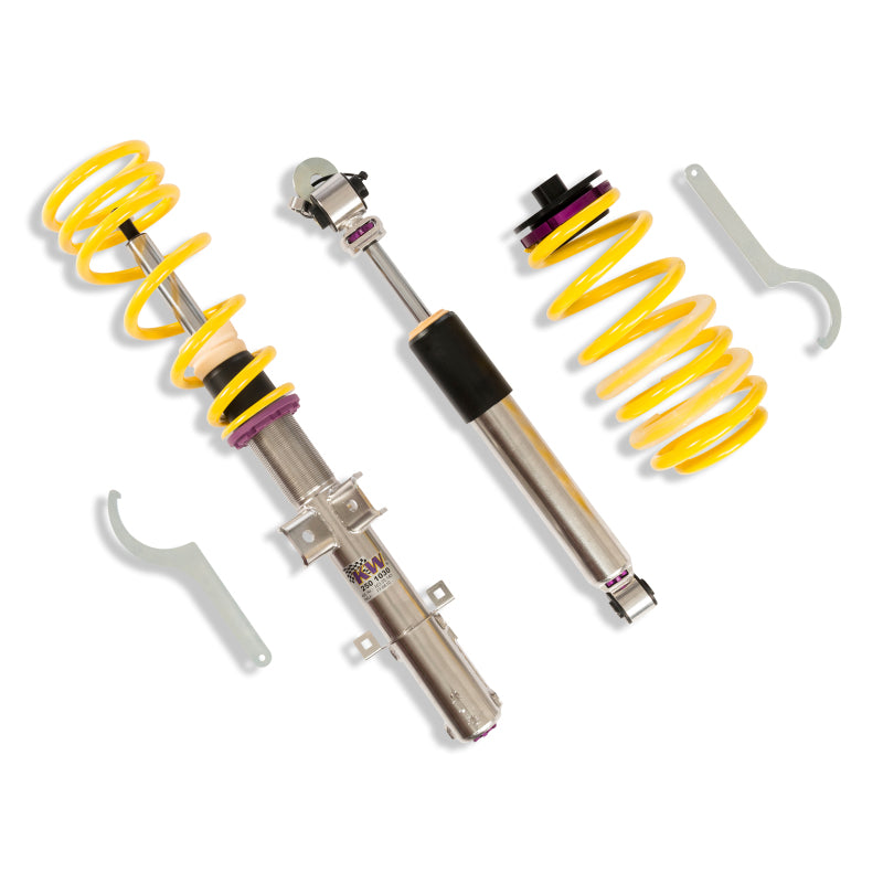 KW Coilover Kit V3 Mercedes-Benz Metris (W447) 2WD