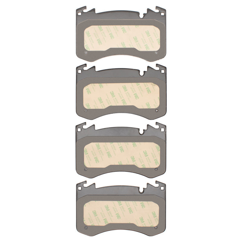 R1 22-26 Land Rover Range Rover Front Euro Ceramic Brake Pads