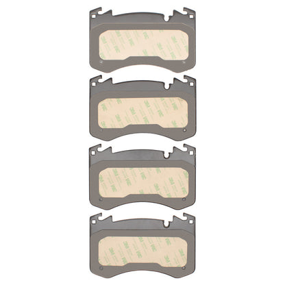 R1 22-26 Land Rover Range Rover Front Euro Ceramic Brake Pads