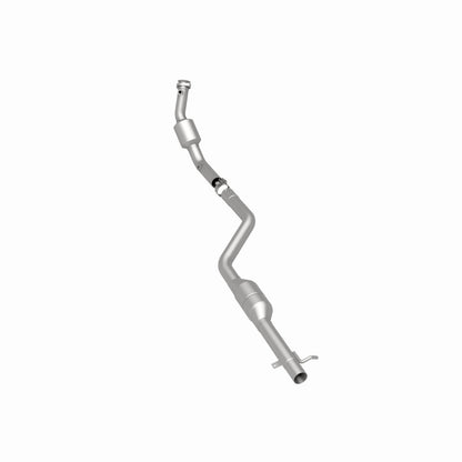 MagnaFlow Conv DF 99-02 Mercedes SL500 5.0L Magnaflow